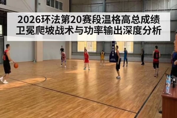2026环法第20赛段温格高总成绩卫冕爬坡战术与功率输出深度分析