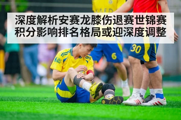深度解析安赛龙膝伤退赛世锦赛积分影响排名格局或迎深度调整